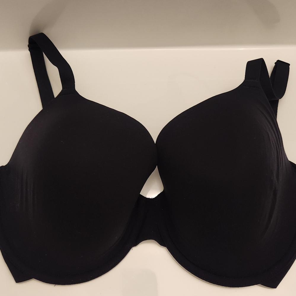Wacoal Black Bra